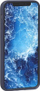 Kapak telefoni dbramante Barcelona, për iPhone 12 12 Pro 6.1", blu