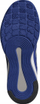 Këpucë volejbolli Adidas Novaflight 2 M ID3668, për sallë, blu