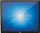 Monitor me prekje Elo 1902L, 19", LED, i zi