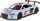 Maketi veturë RMZ Hobby Audi R8 LMS 2015, shkalla 1:32, ngjyrë e kaltër