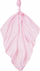 Pelena prej tekstili Texpol Bamboo Nappy Classic, 30x30 cm, 100% bambus, rozë