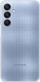 Mbulesë telefoni Samsung Clear Cover EF-QA256, për Galaxy A25 5G, transparente