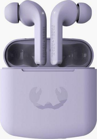 Dëgjuese Fresh n Rebel Twins 1 Tip, bluetooth, vjollcë