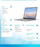 Laptop Microsoft Surface Go (TNV-00009), 12.4", Intel Core i5-1035G1, 256GB SSD, Intel UHD G1, i argjendtë