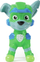 Lodër Paw Patrol Movie Pups Squad Racer, figurine 5 cm, me ngjitëse, shumëngjyrëshe