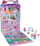 Kalendar adventi DreamWorks Gabby’s Dollhouse 2024, 24 surpriza, me figurina dhe aksesore lodrash, shumëngjyrësh
