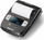 Printer portabël për fatura Star Micronics SM-L200, USB Bluetooth, 58mm, i zi