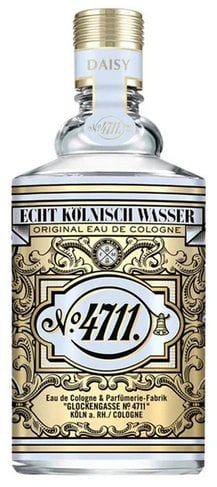 Kolonjë 4711 Floral Collection Daisy, Eau de Cologne, 100 ml, për gra
