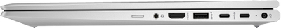 Laptop HP ProBook 450 G10, 15.6" FHD, Intel i5 gjenerata 13, 16GB RAM, 512GB SSD, ngjyrë argjendtë