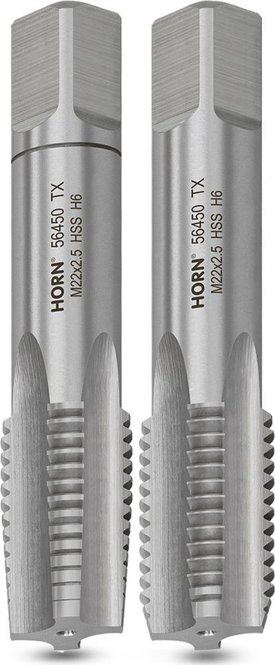 Set çelësa fishkëllues ARTPOL TAP M22 x 2.50mm, 3 copë