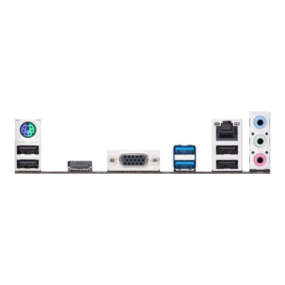 Pllakë amë ASUS PRIME H610M-K D4