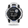 Ora smartwatch Garmin Instinct 3 Solar, 45mm, GPS, Whitestone e bardhë