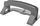 Mbajtëse vertikale laptopi Silver Monkey Muro SMA056, alumini, gri space gray