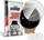 Mbrojtëse ekrani GrizzGlass Amazfit ZEPP E Circle, film hidrogel, set 3 copë, transparente