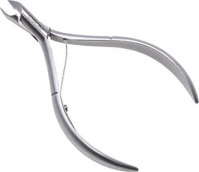 Prerëse kutikulash Osom Professional EICF336R5, teh 5 mm, metal
