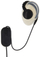 Kufje CoPacks GES PWE2 për Motorola SL1600 SL2600 SL4000, mikrofon me PTT, lidhës M14, e zezë
