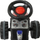 Traktor elektrik ride on Jamara 460262, bateri 7500 mAh, 4 rrota, i kuq e zi