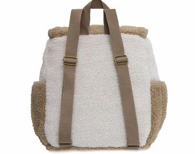 Qante Colourblock Naturel