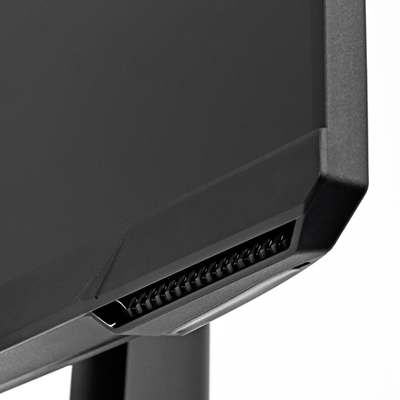 Monitor Samsung Odyssey G5 S32FG510EU, 32", 165Hz, i zi