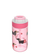 Shishe uji për fëmijë Kambukka Lagoon Diva Dogs, 400ml, rozë