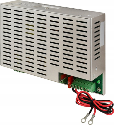 Furnizues energjie Pulsar PSG2-12V10A, 12V 10A, buffer për alarm