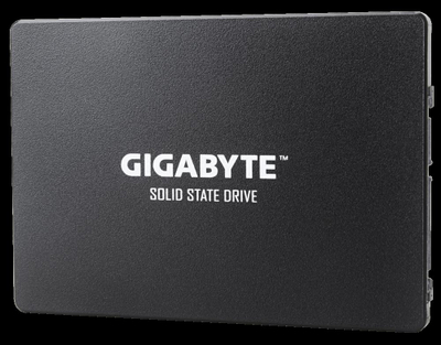 SSD Gigabyte, 256GB, 2.5", SATA III