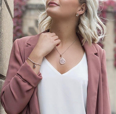 Vathë Hot Diamonds DE529