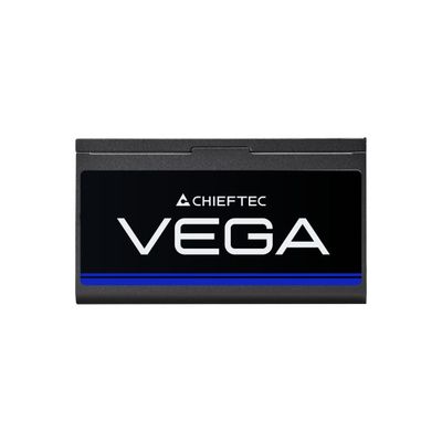 Furnizues energjie Chieftec Vega PPG-750-S, 750W, 80 Plus Gold, i zi