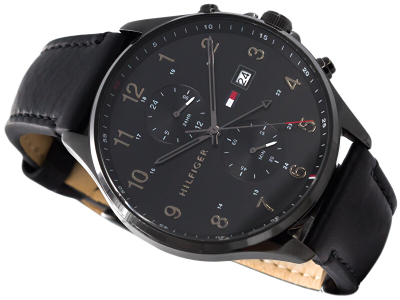 Orë dore Tommy Hilfiger West 1791711