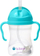 Чаша со сламка b.box Mug With Straw, 240 ml, Aqua