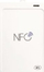 Lexues NFC ACS ACR1552U, USB, kompakt, i bardhë