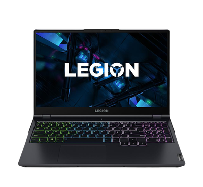 Laptop Lenovo Legion 5, 15.6", Intel i5-11400H, 16 GB RAM, 1 TB SSD, NVIDIA GeForce RTX 3060, i zi