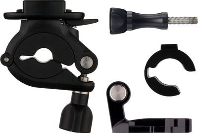 Mbajtëse për Biçikletë dhe Motoçikletë GoPro Handlebar Seatpost Pole Mount AGTSM-001