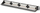 Пач панел Digitus CAT 6 Class E, 24 порти, 19\", неекраниран
