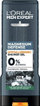 Xhel dushi L'Oréal Paris Men Expert Magnesium Defence, hipoalergjik, për burra, 400 ml