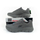 Atlete Skechers Bobs B Flex Chill Edge M 118106/DKGY, Memory Foam, gri e errët