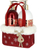 Set dhuratë Vivian Gray Red Christmas
