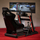 Shirita LED Nitro Concepts Immersion, ARGB, për sim racing, shumëngjyrësh