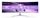 Monitor gaming Philips Evnia 8000 49M2C8900L, 49", Dual QHD QD OLED, i bardhë