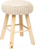 Стол Atmosphera беж, 32x43 cm, беж