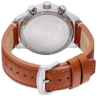 Orë dore Citizen Eco-Drive Sport CA4420-21X