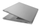 Laptop Lenovo IdeaPad 3, 17.3", Intel Core i3, 8GB RAM, 512GB SSD, Intel UHD Graphics, gri / platin