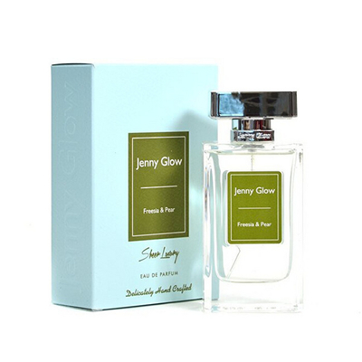 Parfum Jenny Glow Freesia & Pear