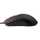 Maus Omega OM0520B, me kabllo, 1000DPI, i zi