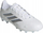 Këpucë futbolli Adidas Copa Pure 3 League Juniors, kalamaj, për bar natyral, të bardha