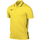 Машка пола кошула Nike Dri Fit Park 26, Dri Fit, жолта
