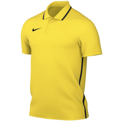 Машка пола кошула Nike Dri Fit Park 26, Dri Fit, жолта