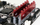 Memorie Mushkin Redline, DDR4, 64 GB, 2800 MHz, CL17, MRA4U280HHHH32GX2