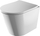 WC e varur Omnires Tampa, soft close, rimless, e bardhë