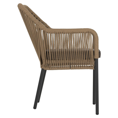 Kulltuk  Aluminum HM5855.02